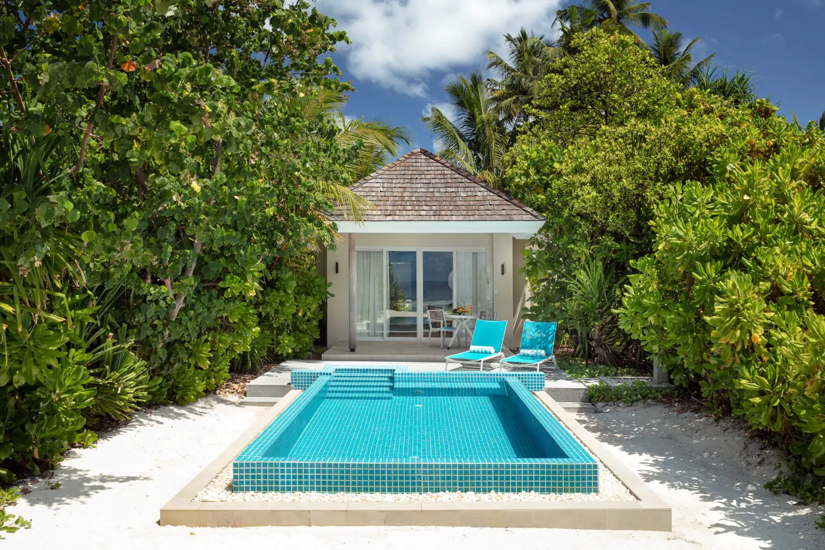 Kandima Maldives
